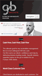 Mobile Screenshot of gbcollects.com